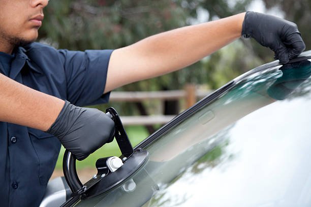 Essential Guide To Auto Glass Repair