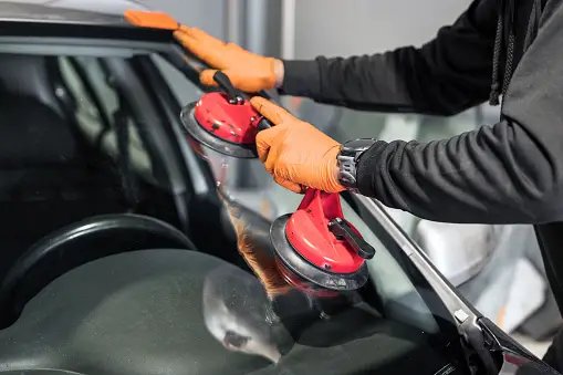 Windshield Repair San Gabriel, CA - Get Expert Auto Glass Repair and Replacement Solutions with West Covina Car Glass