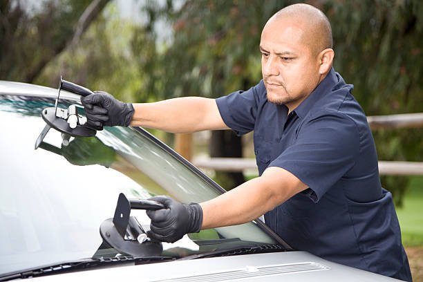 Advance Auto Glass Technology